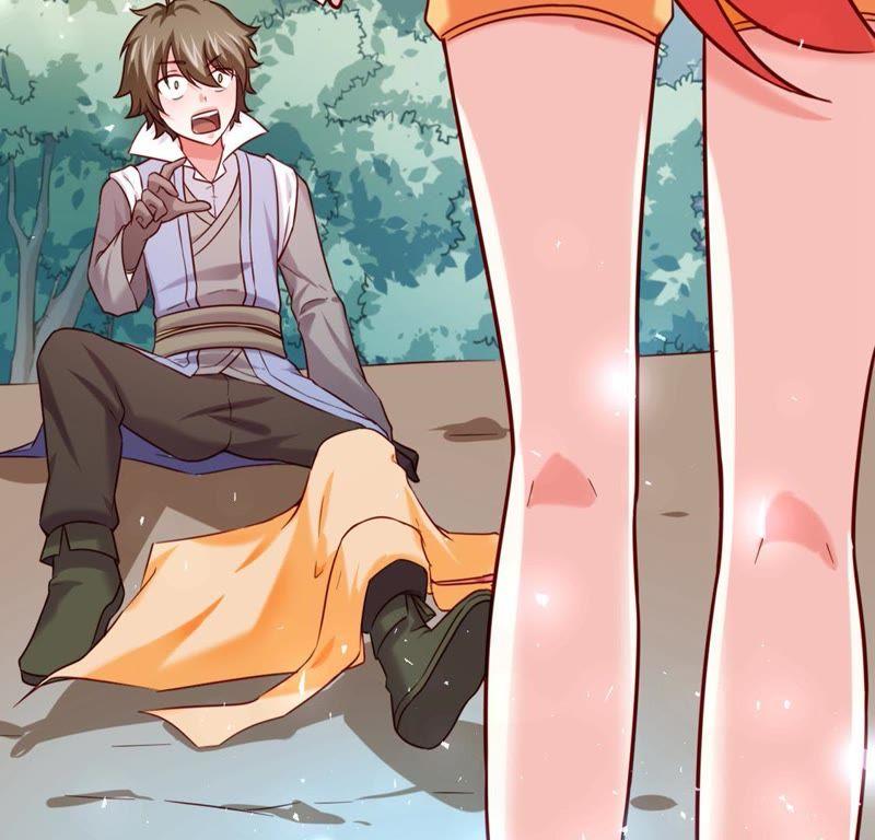 Turned Into a Grass in The Fantasy World? Chapter 36 Gambar 23